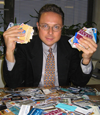 Bankruptcy Attorney Craig D. Robins, Esq.